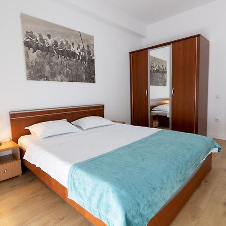 Obor Central Oasis --Secured Parking Nearby --Self Check-In-- 1Min Metro Station Bucharest Luaran gambar