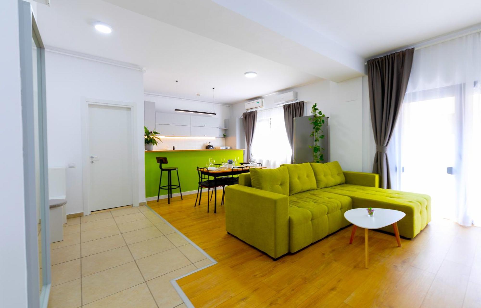 Obor Central Oasis --Secured Parking Nearby --Self Check-In-- 1Min Metro Station Bucharest Luaran gambar