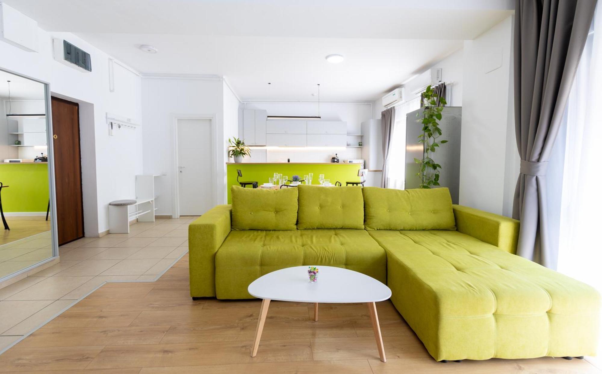 Obor Central Oasis --Secured Parking Nearby --Self Check-In-- 1Min Metro Station Bucharest Luaran gambar