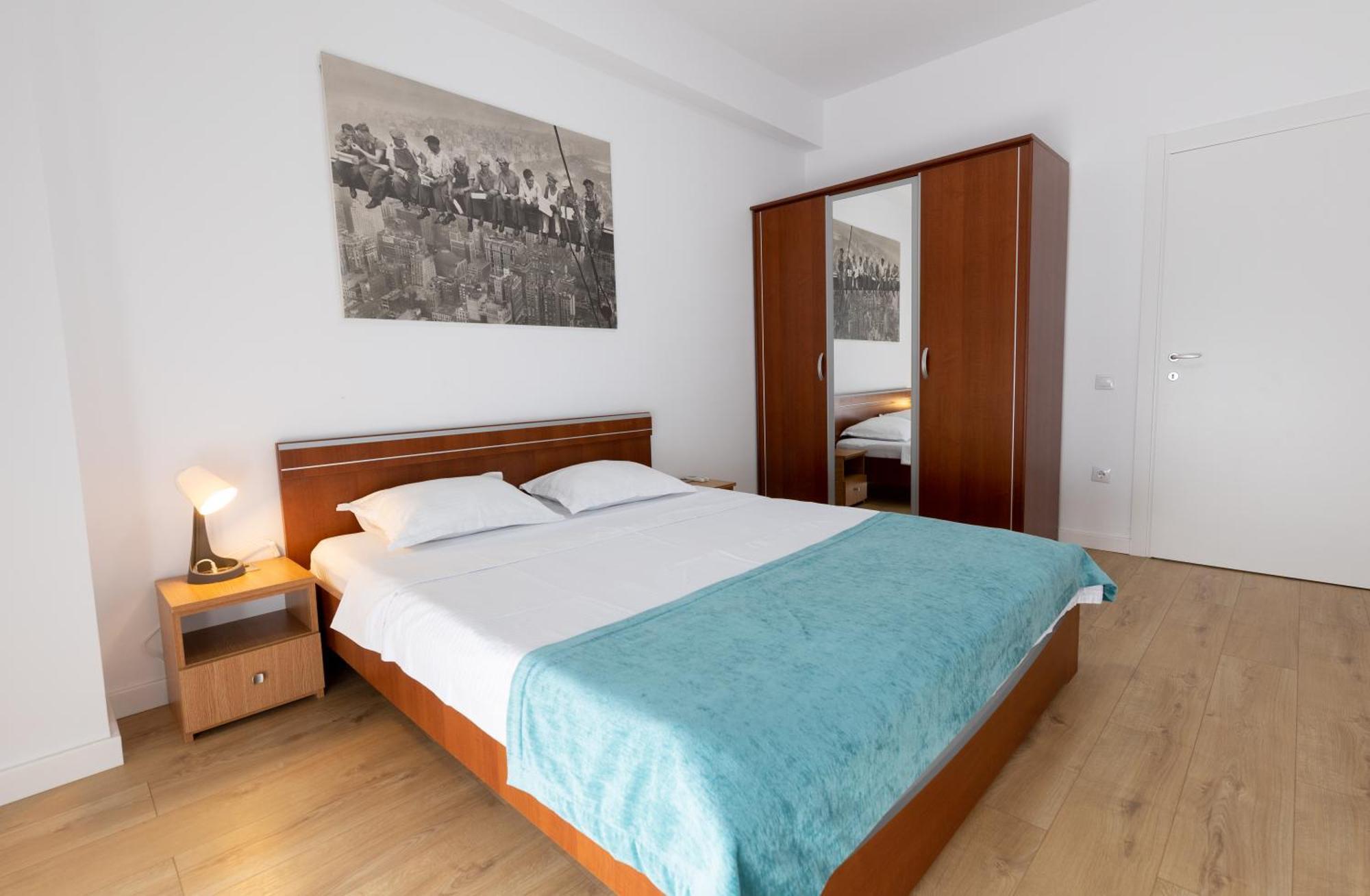 Obor Central Oasis --Secured Parking Nearby --Self Check-In-- 1Min Metro Station Bucharest Luaran gambar