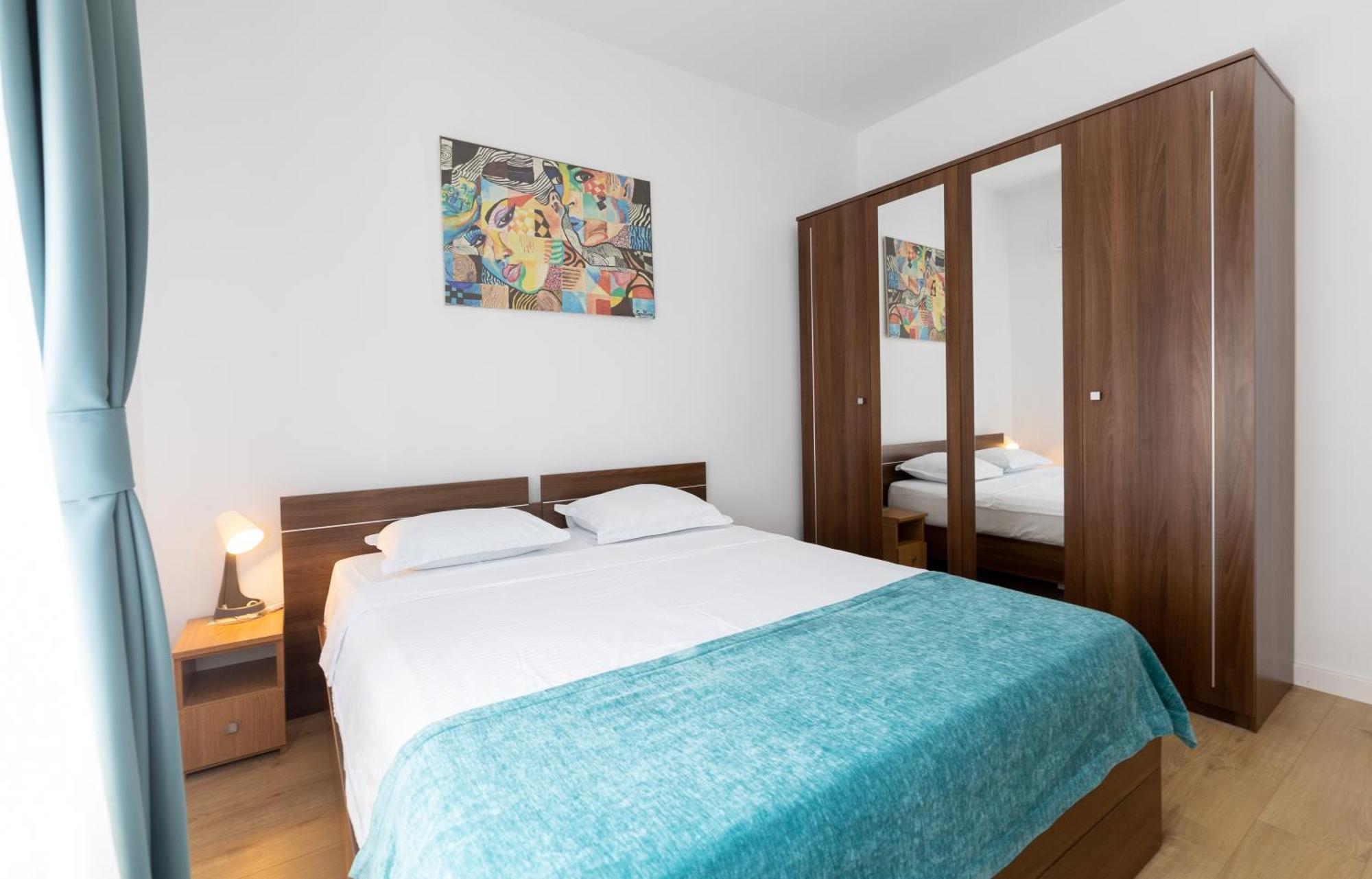Obor Central Oasis --Secured Parking Nearby --Self Check-In-- 1Min Metro Station Bucharest Luaran gambar
