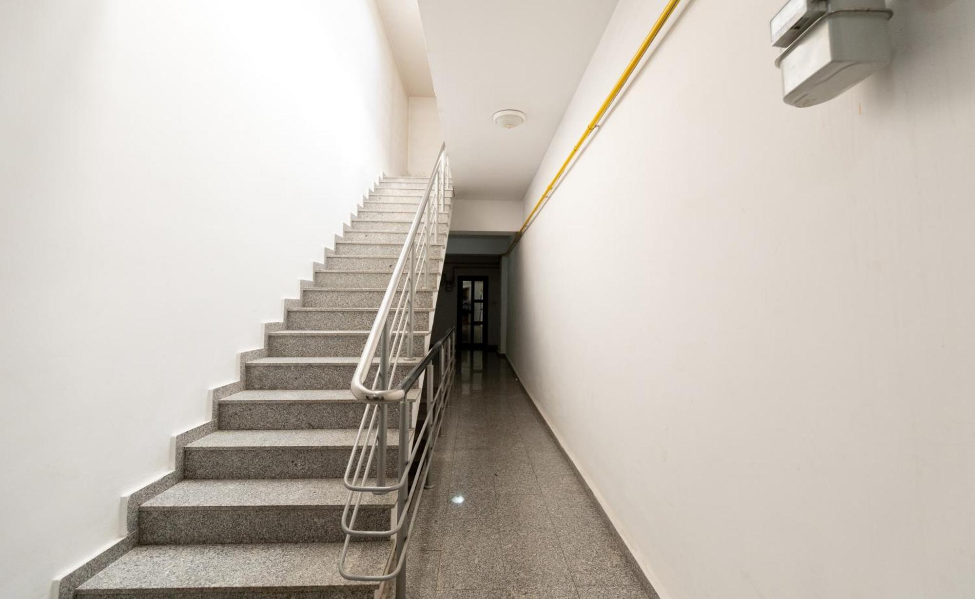 Obor Central Oasis --Secured Parking Nearby --Self Check-In-- 1Min Metro Station Bucharest Luaran gambar